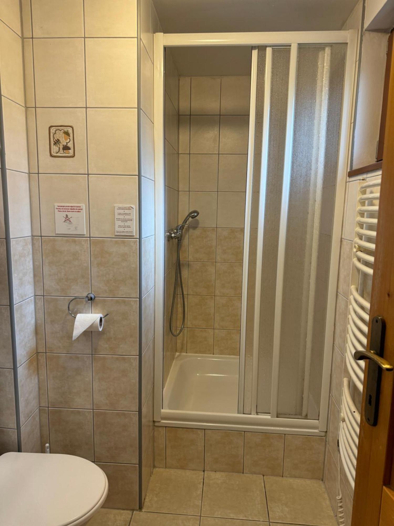 Chaty Tatrytip Tatralandia Liptovský Mikuláš Exteriör bild